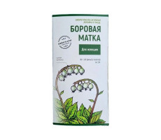 БОРОВАЯ МАТКА (ОРТИЛИЯ) 1,5Г. №20 ПАК. (БАД) ЧАЙН.НАПИТОК