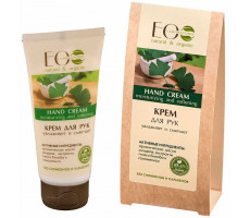 ЭКОЛАБ КРЕМ Д/РУК УВЛАЖН. И СМЯГЧ. 100МЛ. [ECOLAB]