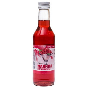 БИОИНВЕНТИКА СИРОП МАЛИНА НА ФРУКТОЗЕ 250МЛ. №1 ФЛ. БИОИНВЕНТИКА СИРОП МАЛИНА НА ФРУКТОЗЕ 250МЛ. №1 ФЛ.
