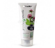 АЛТАЙ БИО КРЕМ Д/НОГ УВЛАЖН. КЛЕВЕР+СМОРОДИНА 75МЛ. [ALTAIBIO]