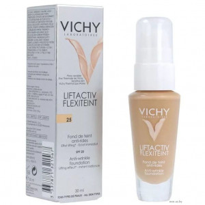 ВИШИ ФЛЕКСИЛИФТ КРЕМ Т.35 ПЕСОЧНЫЙ 30МЛ. [VICHY]