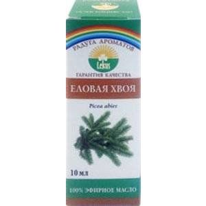 ЛЕКУС МАСЛО ЕЛИ 10МЛ. ФЛ. ЛЕКУС МАСЛО ЕЛИ 10МЛ. ФЛ.