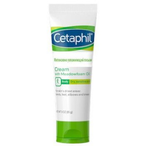 СЕТАФИЛ ЛОСЬОН ИНТЕНС. УВЛАЖ. 220МЛ. [CETAPHIL]