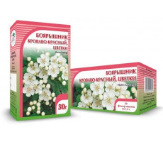 БОЯРЫШНИКА ЦВЕТКИ 1,5Г. №20 ПАК. /ХОРСТ/