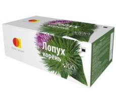 ЛОПУХА КОРЕНЬ 1,5Г. №20 ПАК. /ФАРМ-ПРОДУКТ/
