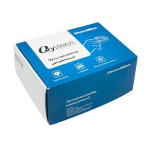 ЧОЙС ММЕД ПУЛЬСОКСИМЕТР НАПАЛЕЧНЫЙ MD300C21C [CHOICEMMED]