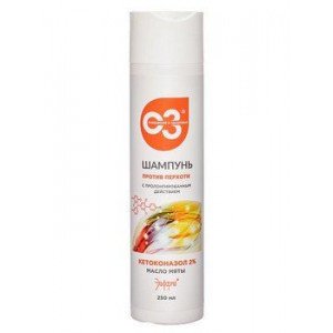 ЭЛЬФАРМА ОЧИЩ. И ЗДОРОВЬЕ ШАМПУНЬ П/ПЕРХОТИ КЕТОКОНАЗОЛ 250МЛ. ЭЛЬФАРМА ОЧИЩ. И ЗДОРОВЬЕ ШАМПУНЬ П/ПЕРХОТИ КЕТОКОНАЗОЛ 250МЛ.