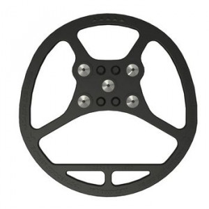 ЛЕДОХОДЫ ПРИСПОСОБЛЕНИЕ Д/ХОДЬБЫ В ГОЛОЛЕД КРУГЛЫЕ 5+5 ШИПОВ Р.L(39-42)