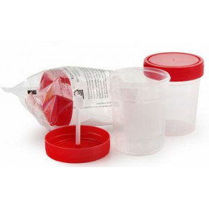 КОНТЕЙНЕР Д/СБОРА БИОМАТЕРИАЛА 120МЛ. СТЕР. И/У (БАНКА) /ПОЛИМЕРНЫЕ ИЗДЕЛИЯ/ КОНТЕЙНЕР Д/СБОРА БИОМАТЕРИАЛА 120МЛ. СТЕР. И/У (БАНКА) /ПОЛИМЕРНЫЕ ИЗДЕЛИЯ/